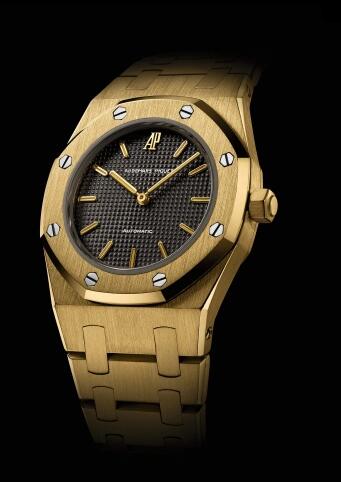 Audemars Piguet Royal Oak Automatic 29 Hour Minute Watch Replica 8638.BA.O.0424.BA.01